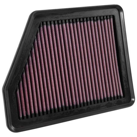 K&N 2016 Honda Civic L4-2.0L Replacement Drop In Air Filter