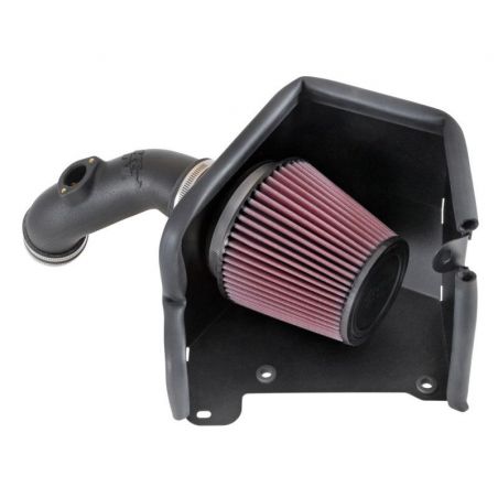 K&N 15-16 Mitsubishi Lancer 2.4L Aircharger Performance Intake (manual only)