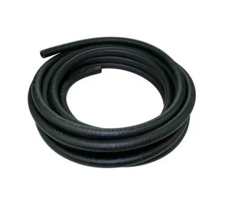 Moroso 3/8in ID (SAE 30R7KX) 25ft Fuel Hose