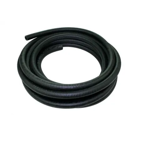 Moroso 3/8in ID (SAE 30R7KX) 25ft Fuel Hose