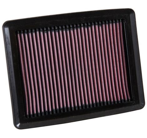 K&N 15-17 Honda Civic IX L4-2.0L Replacement Air Filter