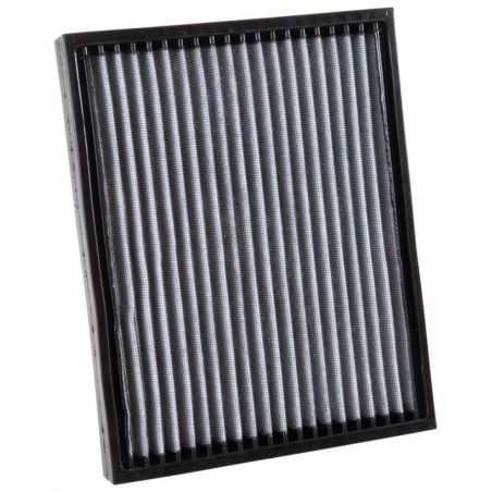 K&N 15-16 Ford F150 5.0L V8 Replacement Cabin Air Filter