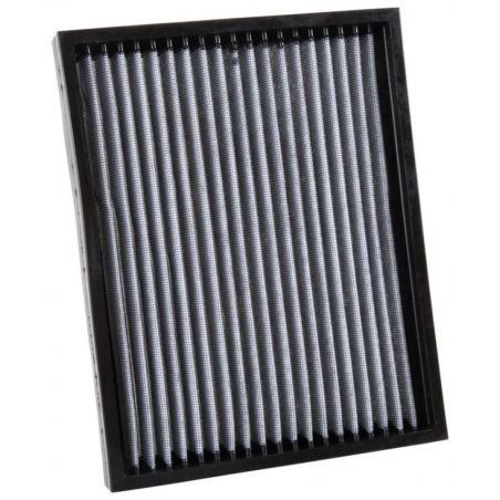 K&N 15-16 Ford F150 5.0L V8 Replacement Cabin Air Filter