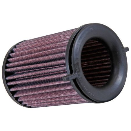 K&N 15-16 Ducati Srambler 8033CC Replacement Drop In Air Filter