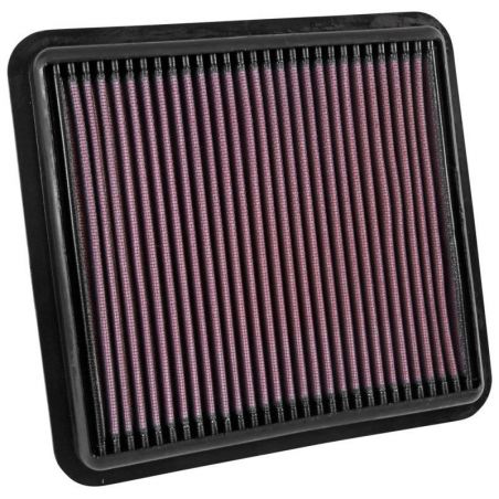 K&N 15-16 Mazda CX-3 2.0L L4 F/I Replacement Drop In Air Filter