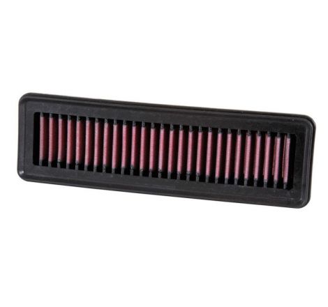 K&N 14-16 Hyundai Grand I10 L3-1.1L DSL Replacement Drop In Air Filter