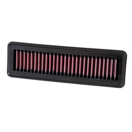 K&N 14-16 Hyundai Grand I10 L3-1.1L DSL Replacement Drop In Air Filter