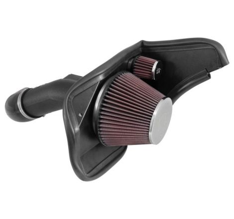 KN 63 AirCharger Intake