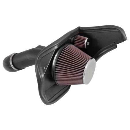 KN 63 AirCharger Intake