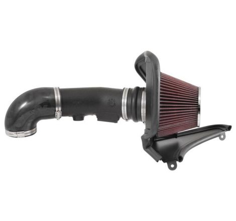 KN 63 AirCharger Intake