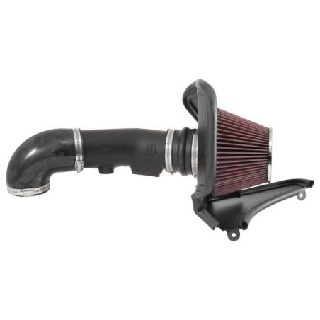 KN 63 AirCharger Intake