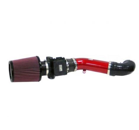 K&N 00-05 Eclipse 2.4L Red...