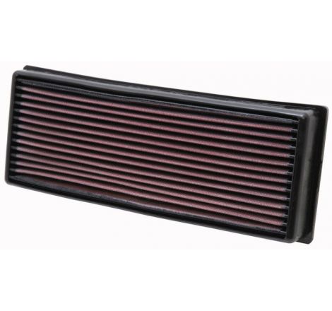 K&N Replacement Air Filter...