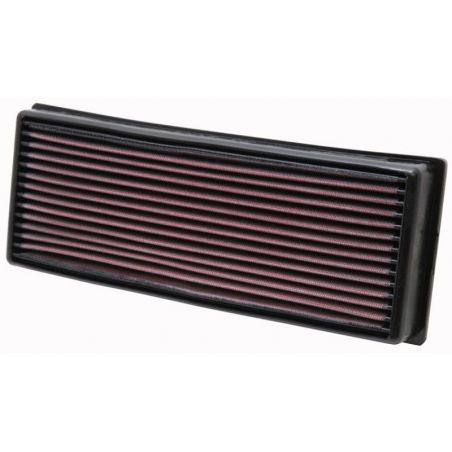 K&N Replacement Air Filter VW F/I Cars 75-92