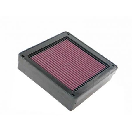 K&N 03-06 Lancer Evo 8/9 Drop In Air Filter