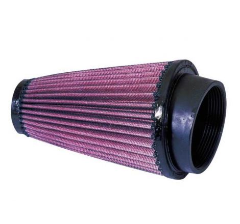 K&N Universal Rubber Filter