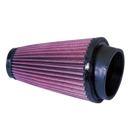 K&N Universal Rubber Filter