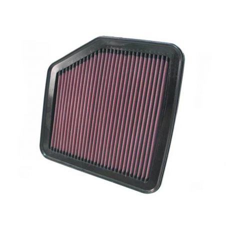 K&N Lexus IS 350 Drop In Air Filter