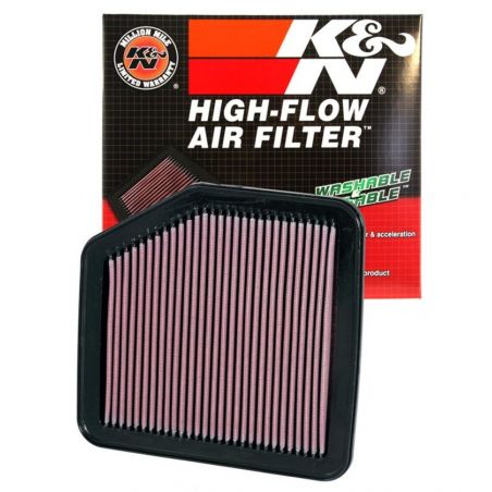 K&N Lexus IS 350 Drop In Air Filter