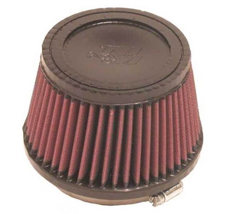 K&N Universal 4 Inch Filter