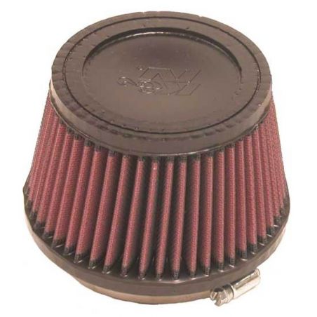 K&N Universal 4 Inch Filter