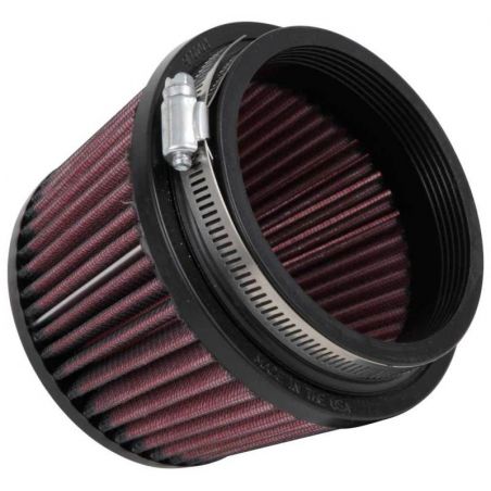 K&N Universal 4 Inch Filter