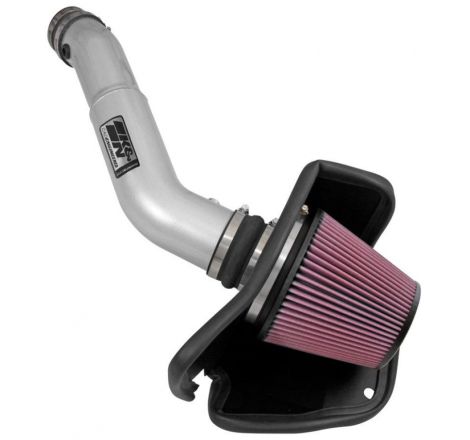 K&N 2016 Jeep Grand Cherokee V6-3.6L Performance Intake Kit