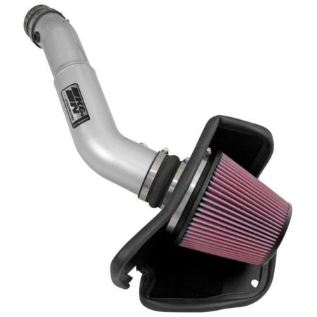 K&N 2016 Jeep Grand Cherokee V6-3.6L Performance Intake Kit