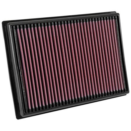 K&N 2016 TOYOTA HILUX REVO 2.8L L4 DSL Drop In Air Filter