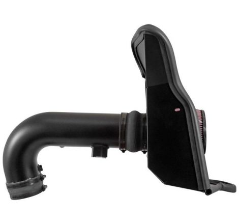 K&N 2016-2017 Ford Mustang Shelby 5.2L V8 Typhoon Cold Air Intake System