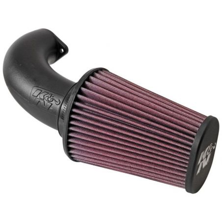 K&N 2015 Harley Davidson Street 500/700 Aircharger Performance Intake