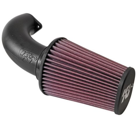 K&N 2015 Harley Davidson Street 500/700 Aircharger Performance Intake