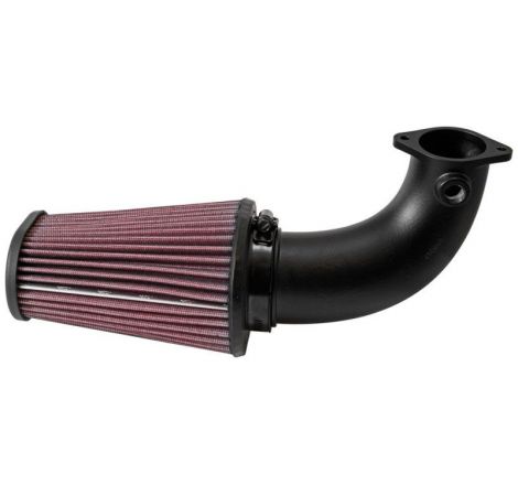 K&N 2015 Harley Davidson Street 500/700 Aircharger Performance Intake