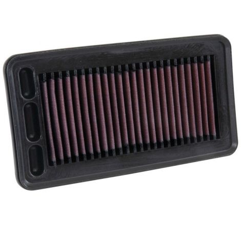 K&N 2016-2017 Honda Civic L4-1.5L F/I Replacement Drop In Air Filter