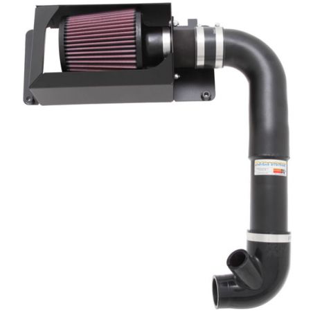 K&N 07-08 Mini Cooper S L4-1.6L Short Ram Intake