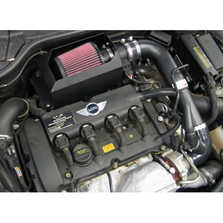 K&N 07-08 Mini Cooper S L4-1.6L Short Ram Intake