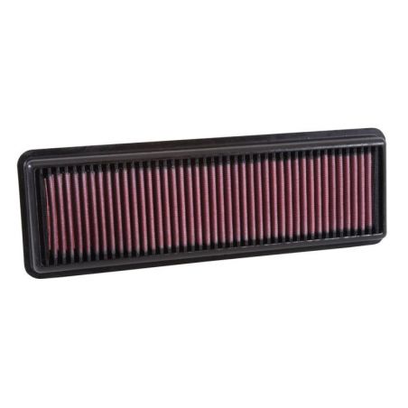 K&N 2014 BMW X4 L4-2.0L DSL Drop In Air Filter