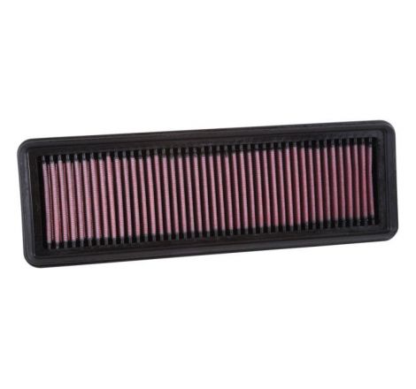 K&N 2014 BMW X4 L4-2.0L DSL Drop In Air Filter