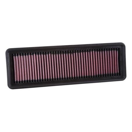 K&N 2014 BMW X4 L4-2.0L DSL Drop In Air Filter