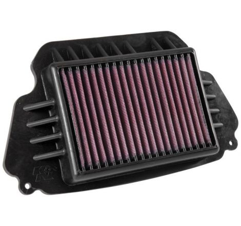 K&N Honda VT600C/CD Shadow 99-07 Replacement Drop In Air Filter