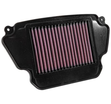 K&N Honda VT600C/CD Shadow 99-07 Replacement Drop In Air Filter