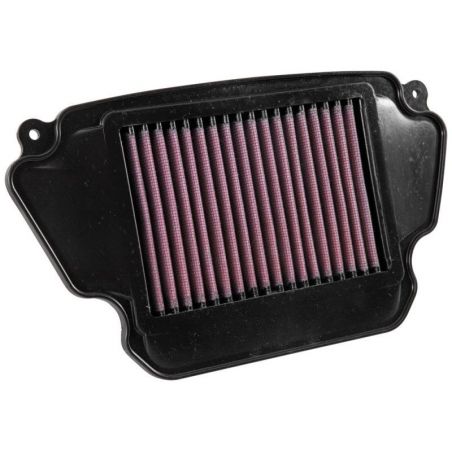 K&N Honda VT600C/CD Shadow 99-07 Replacement Drop In Air Filter