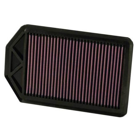 K&N 07 Honda CRV Drop In Air Filter