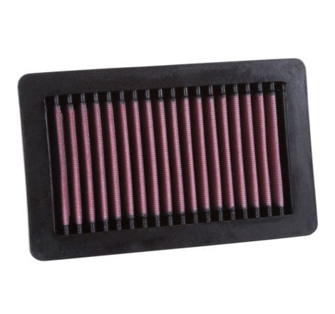 K&N 2014 Smart Fortwo L3-0.9L F/I Replacement Drop In Air Filter