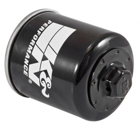 K&N Piaggio 2.156in OD x 3.063in Height Oil Filter