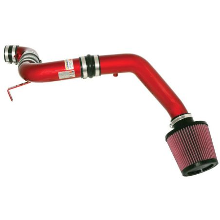 K&N Mazda Protege Red Typhoon Short Ram Intake