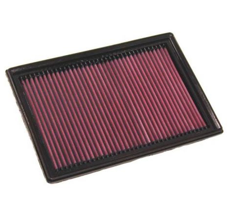 K&N 07-08 Mazdaspeed3 / 03-07 Mazda3 / 05-08 Mazda5 Drop In Air Filter