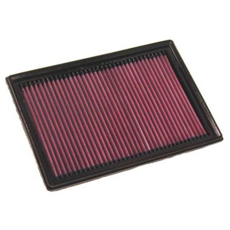 K&N 07-08 Mazdaspeed3 / 03-07 Mazda3 / 05-08 Mazda5 Drop In Air Filter