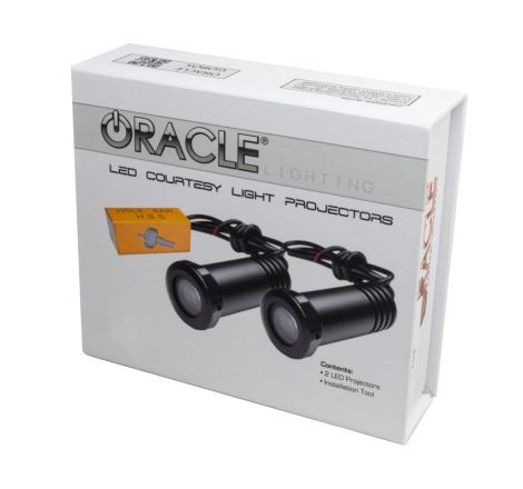 Oracle Lighting Door LED Projectors - T-Rex