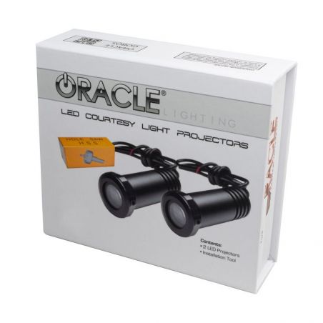 Oracle Lighting Door LED Projectors - T-Rex